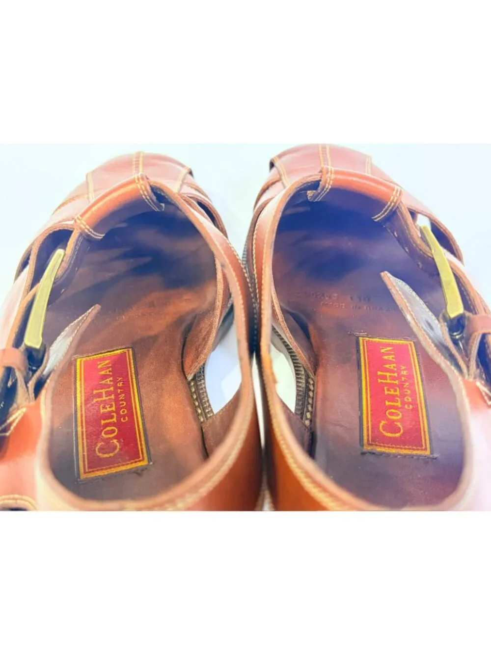 Cole Haan beautiful pair